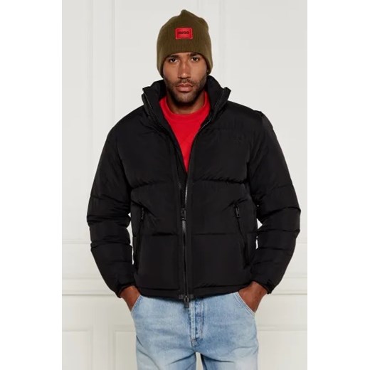 HUGO Puchowa kurtka | Regular Fit XL Gomez Fashion Store