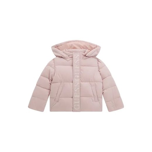 Guess Kurtka | Regular Fit ze sklepu Gomez Fashion Store w kategorii Kurtki dziewczęce - zdjęcie 175362830