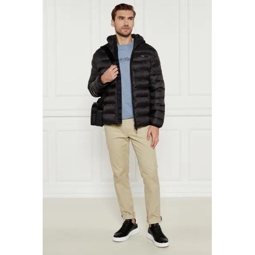 Calvin Klein Kurtka | Regular Fit Calvin Klein XL Gomez Fashion Store