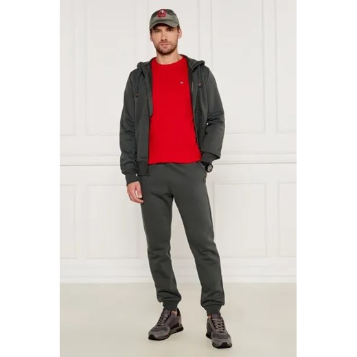 Napapijri T-shirt SALIS | Regular Fit Napapijri S Gomez Fashion Store
