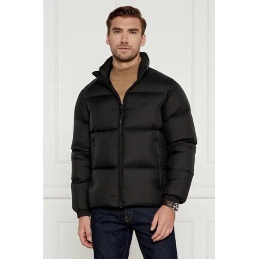 Emporio Armani Puchowa kurtka ze sklepu Gomez Fashion Store w kategorii Kurtki męskie - zdjęcie 175362891