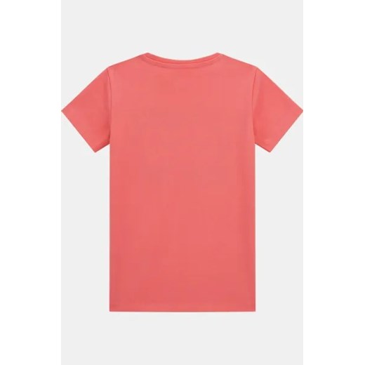 Guess T-shirt | Regular Fit Guess 122 Gomez Fashion Store