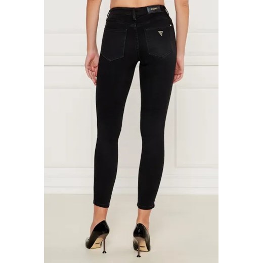 GUESS Jeansy | Skinny fit Guess 31/29 Gomez Fashion Store