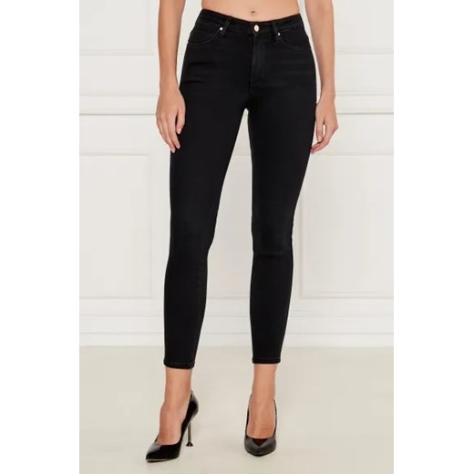 GUESS Jeansy | Skinny fit Guess 31/29 Gomez Fashion Store