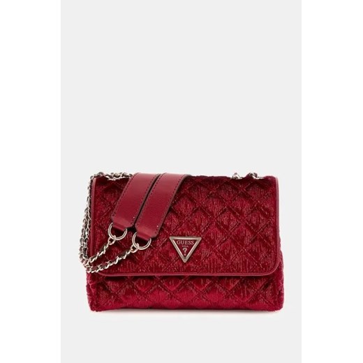 Guess Torebka wieczorowa GIULLY ze sklepu Gomez Fashion Store w kategorii Torebki damskie - zdjęcie 175362932