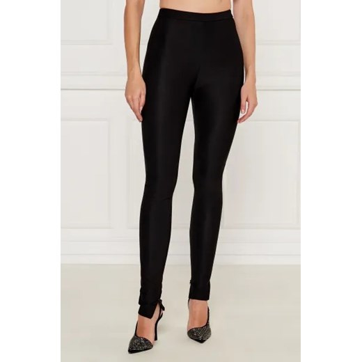 Pinko Legginsy | Slim Fit ze sklepu Gomez Fashion Store w kategorii Spodnie damskie - zdjęcie 175362940