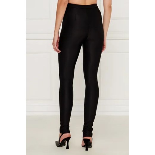 Pinko Legginsy | Slim Fit Pinko 36 Gomez Fashion Store