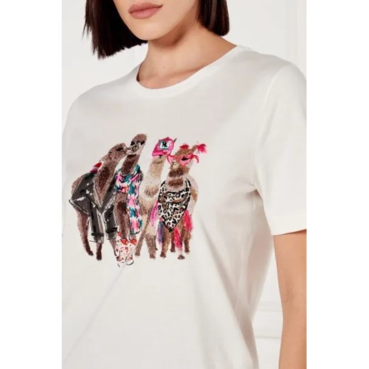 Marc Cain T-shirt | Slim Fit Marc Cain 42 Gomez Fashion Store