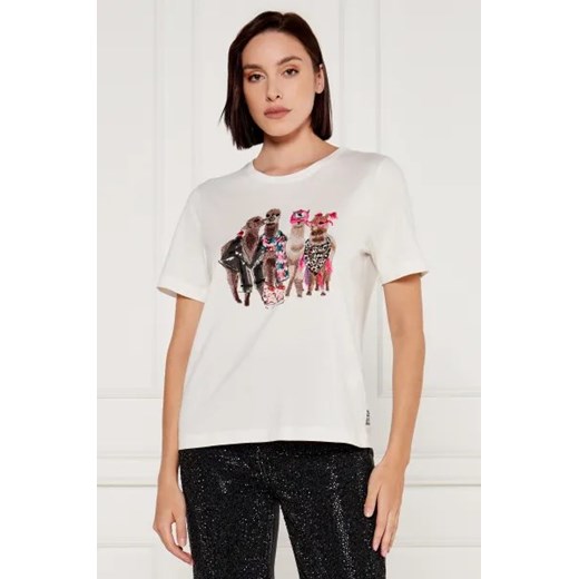 Marc Cain T-shirt | Slim Fit Marc Cain 34 Gomez Fashion Store