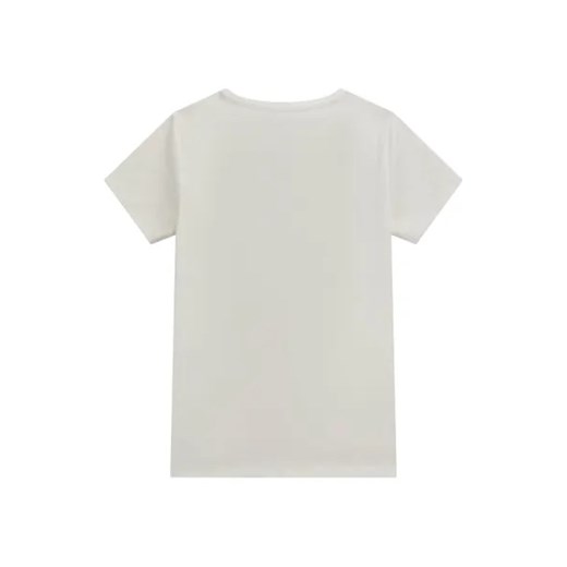 Guess T-shirt | Regular Fit Guess 122 Gomez Fashion Store