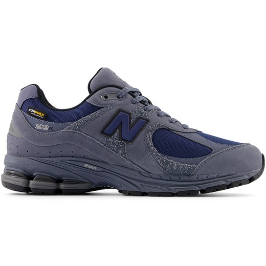 Buty unisex New Balance M2002RPH – niebieskie ze sklepu New Balance Poland w kategorii Buty sportowe damskie - zdjęcie 175364120