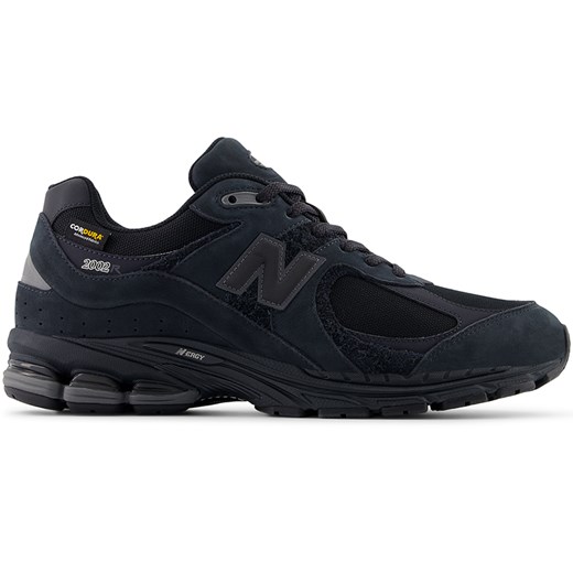 Buty unisex New Balance M2002RPJ – czarne ze sklepu New Balance Poland w kategorii Buty sportowe damskie - zdjęcie 175364122