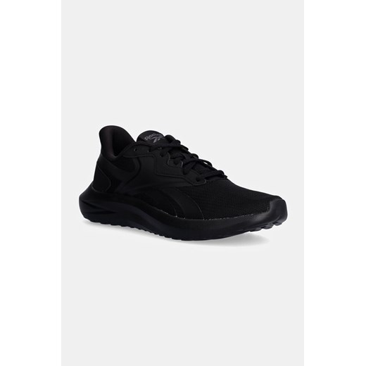 Reebok buty do biegania Energen Lux kolor czarny 100202488 ze sklepu ANSWEAR.com w kategorii Buty sportowe męskie - zdjęcie 175365122