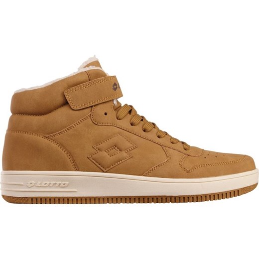 Buty Paliot Fur Unisex Sneakers Lotto ze sklepu SPORT-SHOP.pl w kategorii Buty sportowe damskie - zdjęcie 175366040