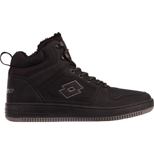 Buty Prehna Fur Unisex Sneakers Lotto ze sklepu SPORT-SHOP.pl w kategorii Buty zimowe męskie - zdjęcie 175366070