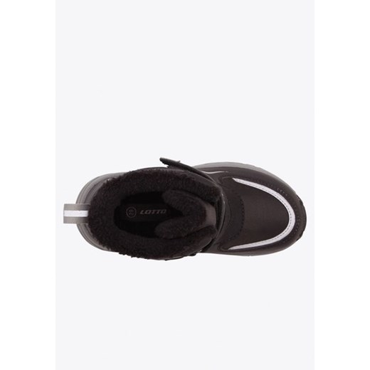 Buty Alsyne Tex Unisex Jr Lotto Lotto 29 SPORT-SHOP.pl