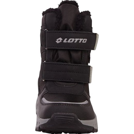 Buty Alsyne Tex Unisex Jr Lotto Lotto 35 SPORT-SHOP.pl