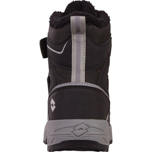 Buty Alsyne Tex Unisex Jr Lotto Lotto 35 SPORT-SHOP.pl