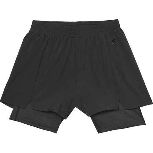 Spodenki damskie TFSHF632 2w1 4F ze sklepu SPORT-SHOP.pl w kategorii Szorty - zdjęcie 175366232