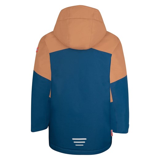 Trollkids Kurtka narciarska &quot;Kongsberg&quot; w kolorze Trollkids 140 okazja Limango Polska