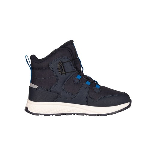 Trollkids Botki zimowe "Bergen" w kolorze granatowym Trollkids 28 promocja Limango Polska