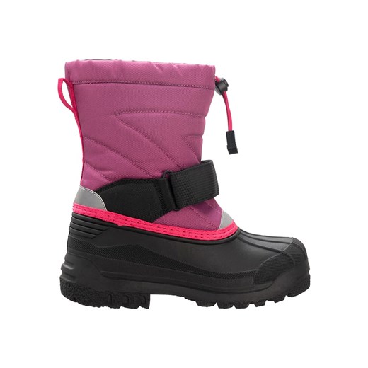 Trollkids Botki zimowe &quot;Telemark&quot; w kolorze różowym Trollkids 38 okazyjna cena Limango Polska