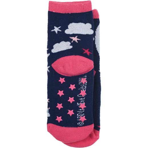 Peppa Pig Skarpety "Świnka Peppa" w kolorze granatowym Peppa Pig 31-34 wyprzedaż Limango Polska