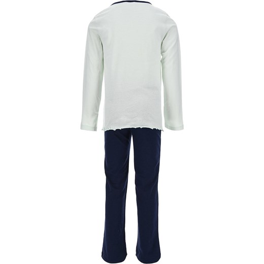 Disney Frozen Piżama &quot;Kraina Lodu&quot; w kolorze turkusowym 116 promocja Limango Polska