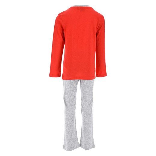 Sonic Piżama "Sonic" w kolorze czerwono-jasnoszarym 98 okazyjna cena Limango Polska