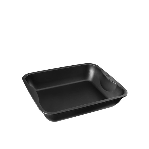 Zenker Brytfanna &quot;Special Cooking&quot; w kolorze czarnym - 40 x 34 cm ze sklepu Limango Polska w kategorii Akcesoria do pieczenia - zdjęcie 175368894