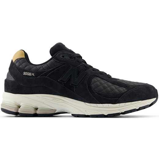 Buty unisex New Balance M2002RPG – czarne ze sklepu New Balance Poland w kategorii Buty sportowe damskie - zdjęcie 175370350