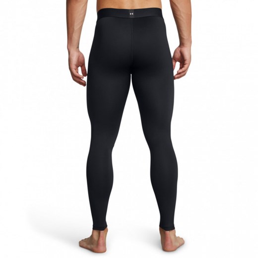 Męskie legginsy treningowe Under Armour UA Cg Elite Leggings - czarne Under Armour XL Sportstylestory.com