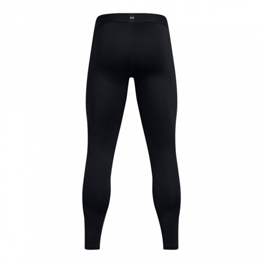 Męskie legginsy treningowe Under Armour UA Cg Elite Leggings - czarne Under Armour XL Sportstylestory.com