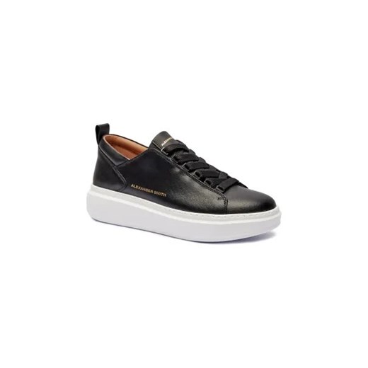 Buty sportowe męskie Alexander Smith