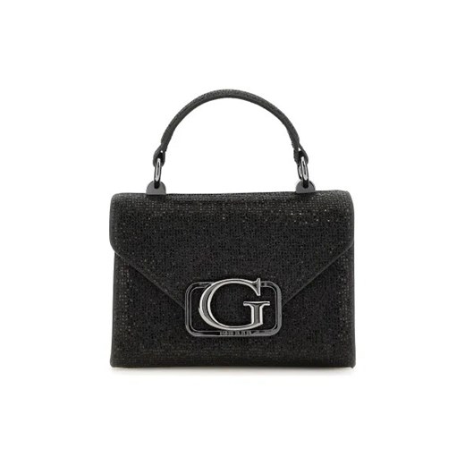 Guess Torebka wieczorowa ZALINA ze sklepu Gomez Fashion Store w kategorii Kopertówki - zdjęcie 175372781