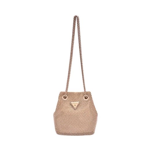 Guess Torebka wieczorowa ZALINA ze sklepu Gomez Fashion Store w kategorii Listonoszki - zdjęcie 175372792
