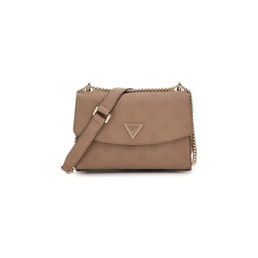 Guess Torebka na ramię CRESIDIA ze sklepu Gomez Fashion Store w kategorii Torebki damskie - zdjęcie 175372844