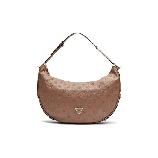 Guess Hobo CRESIDIA ze sklepu Gomez Fashion Store w kategorii Torebki hobo - zdjęcie 175372851