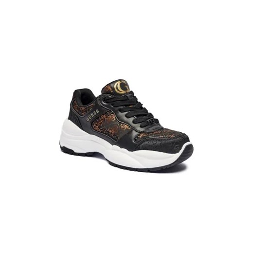 Buty sportowe damskie Guess sneakersy