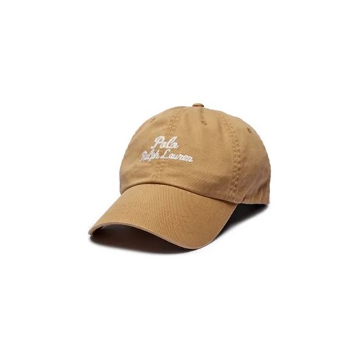POLO RALPH LAUREN Bejsbolówka ze sklepu Gomez Fashion Store w kategorii Czapki z daszkiem damskie - zdjęcie 175372942