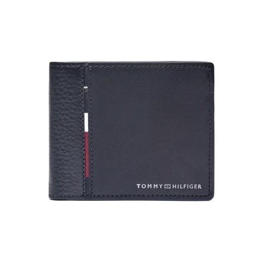 Tommy Hilfiger Skórzany Portfel ze sklepu Gomez Fashion Store w kategorii Portfele męskie - zdjęcie 175372960