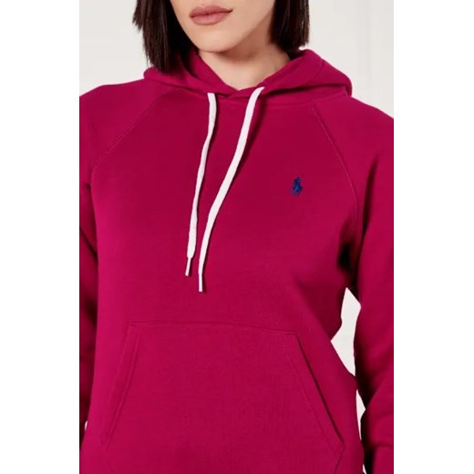 POLO RALPH LAUREN Bluza | Regular Fit Polo Ralph Lauren M Gomez Fashion Store