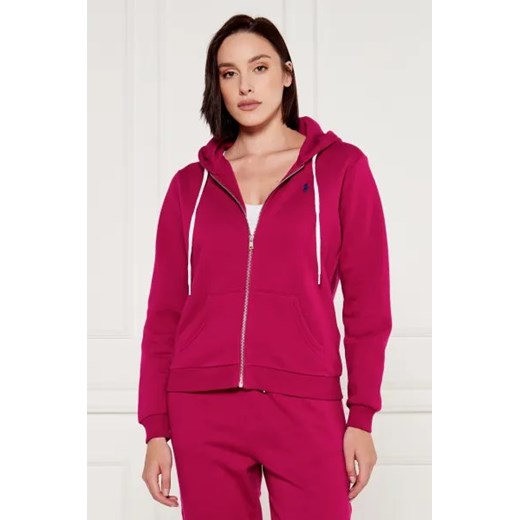 POLO RALPH LAUREN Bluza | Regular Fit Polo Ralph Lauren M Gomez Fashion Store