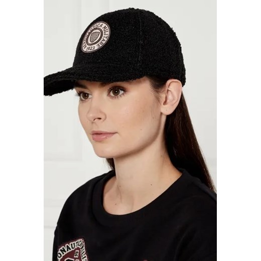 Czapka z daszkiem damska Aeronautica Militare 