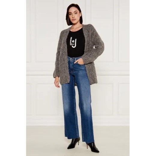 Bluzka damska Liu Jo bawełniana 