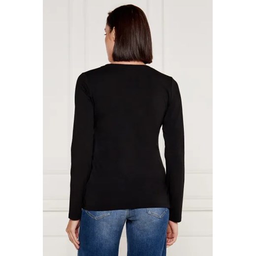 Bluzka damska Liu Jo bawełniana 