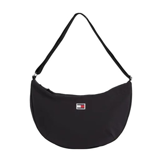 Tommy Jeans Hobo ze sklepu Gomez Fashion Store w kategorii Torebki hobo - zdjęcie 175373083