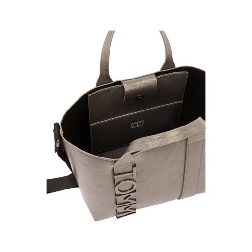 Tommy Jeans Torebka na ramię CITY BOLD MINI Tommy Jeans One Size Gomez Fashion Store