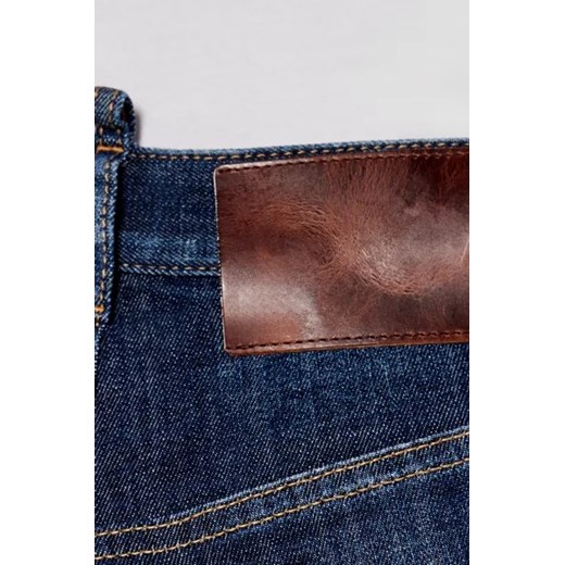 Dsquared2 Jeansy | Slim Fit Dsquared2 34 Gomez Fashion Store promocja