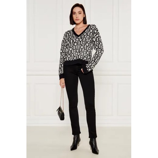 Liu Jo Jeansy | Regular Fit Liu Jo 32 Gomez Fashion Store